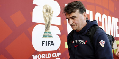 Dalić okrivio FIFA za debakl: Smetamo im, dvaput smo im pokvarili žurku, treći put nas nisu pustili ni blizu