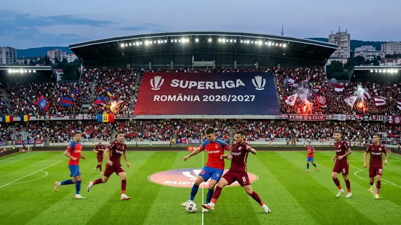Kvalitet sporan, neizvesnost zagarantovana: Krajova uzela sve, Điđi Bekali puca ćorcima