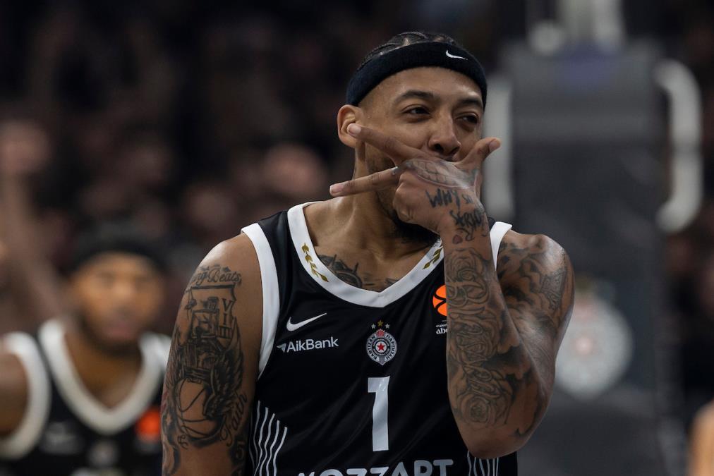 TRI IGRAČA, TRI PROFILA, JEDNA SLAGALICA: Kako Partizan da uklopi Hejsa, Džonsa i Olmena? Stiže još jedan centar...?