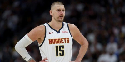 Nikola Jokić ćuti, Amerika ključa: Da li se sprema najveća bomba leta?