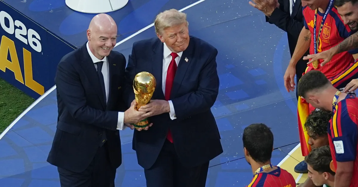 FIFA zaradila rekordnu cifru od prodaje karata za ovogodišnji Mundijal!