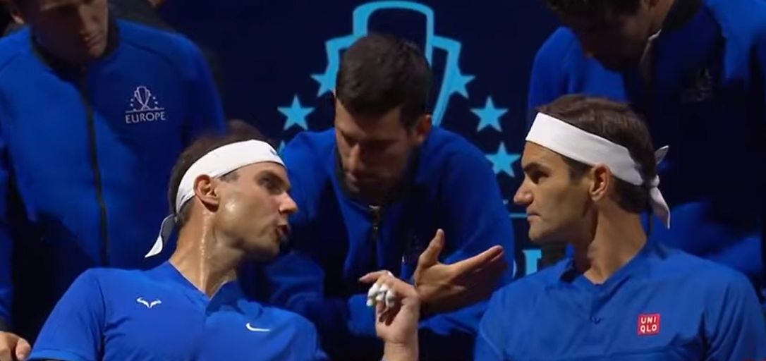 Šta Novak Đoković nikada nije uspeo i verovatno neće do kraja karijere: U ovome su Rafa i Rodžer retko bolji