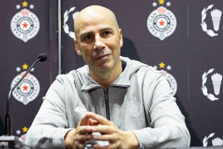 PARTIZAN NACILJAO DVA POJAČANJA! Penjaroja otvorio karte - grobari su ovo čekali!