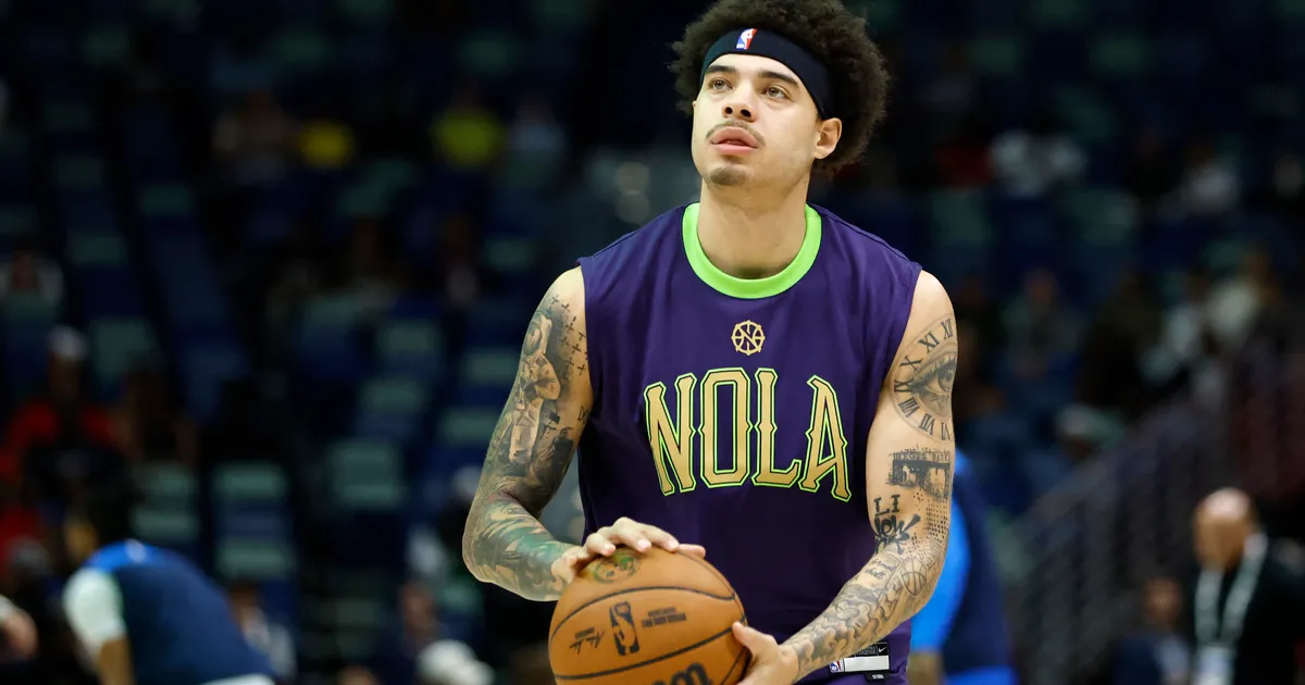 Partizan naciljao igrača koji je bio deo najbolje petorke razvojne lige NBA, ima i protivnika za potpis