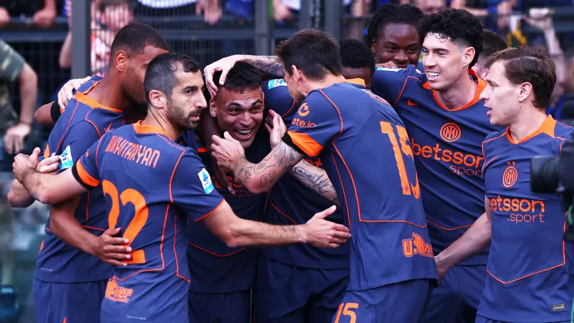 Inter kidisao u nebitnoj utakmici, Lacio izgubio već u svlačionici i sačuvao sva oružja za sredu