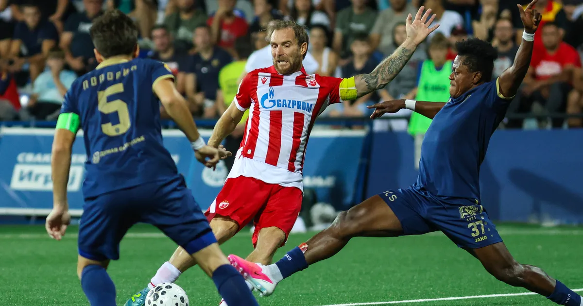 Superliga četvrtkom: Lepa slika stadiona u Surdulici i Radnikov "kineski zid" protiv Zvezde