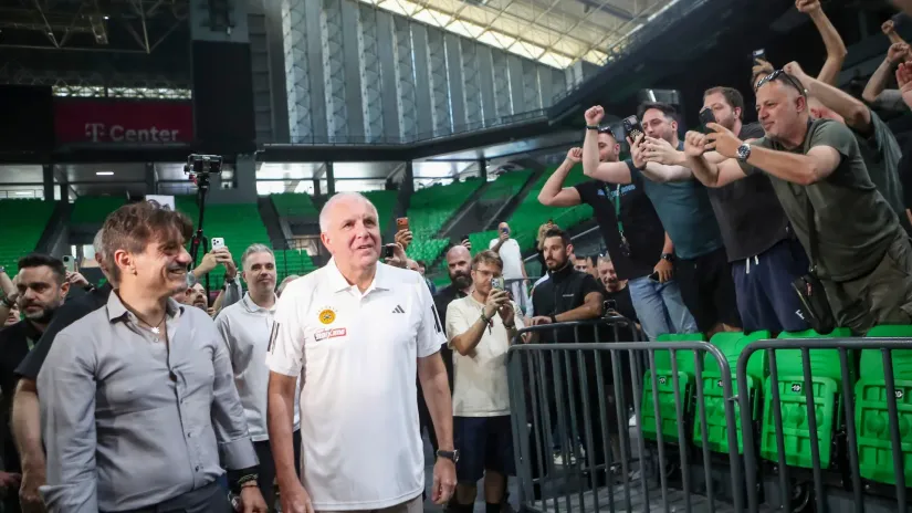 Obradović: Insistirao sam da Avramović ostane u Partizanu; Janakopulosova ambicija je ogromna