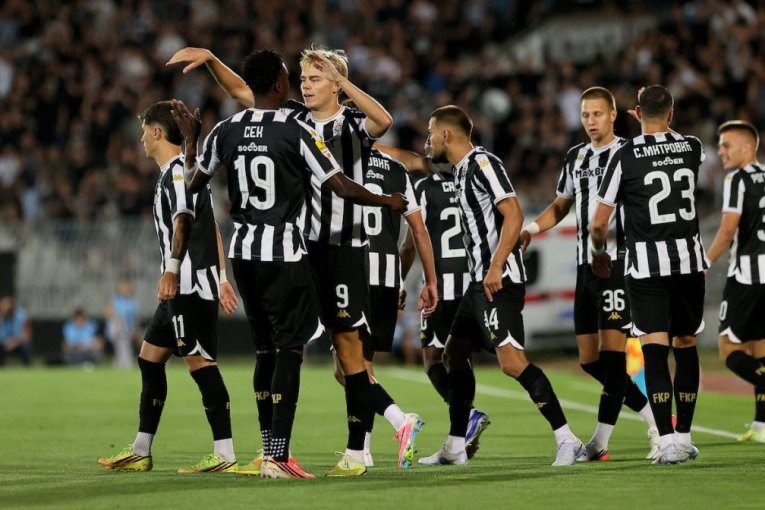 MAČVA - PARTIZAN: Crno-beli u Šapcu kreću po prvu pobedu u Superligi Srbije!