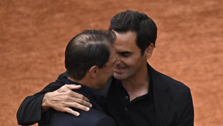 Ovo nisu uspeli ni Nadal ni Federer! Mladi teniser pomerio granice u "belom sportu"!