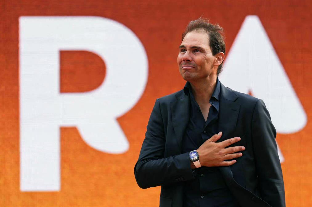 "UZEO SAM MNOGO VIŠE PILULA NEGO ŠTO SAM SMEO!" Rafael Nadal se prisetio nezamislive patnje: Da to nisam uradio...