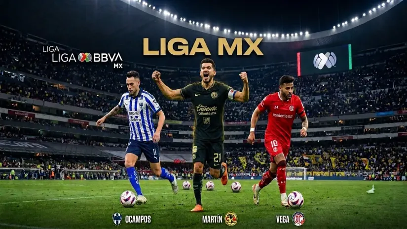 Puca od velikana, punih stadiona, liga bez favorita i u rangu sa MLS-om i Argentinom