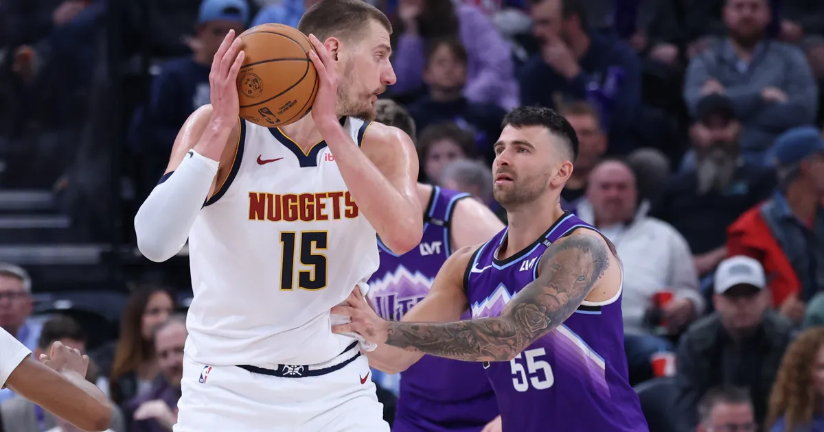 Real Madrid i crveno-beli prate NBA košarkaša srpskog porekla