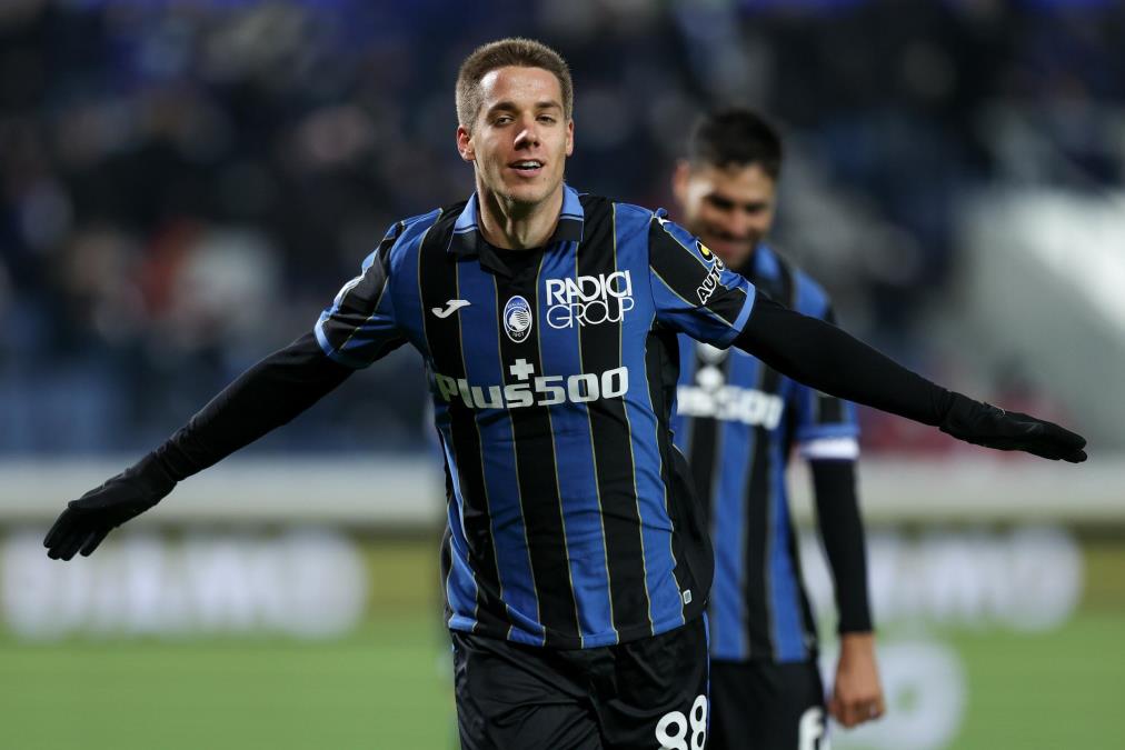OGLASIO SE PAŠALIĆ PRED PRVI MEČ NA MUNDIJALU!