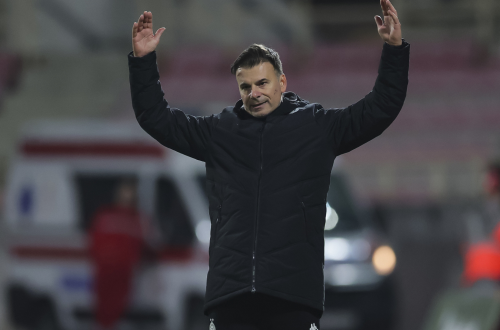 Stanojević: "Mene su i podržavali i kudili..."