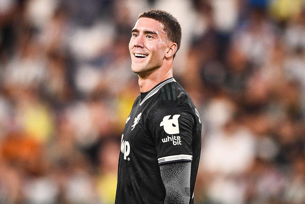 MURINJOVA PRVA ŽELJA U REALU - DUŠAN VLAHOVIĆ! Sprema se senzacionalan transfer, ovo su svi detalji