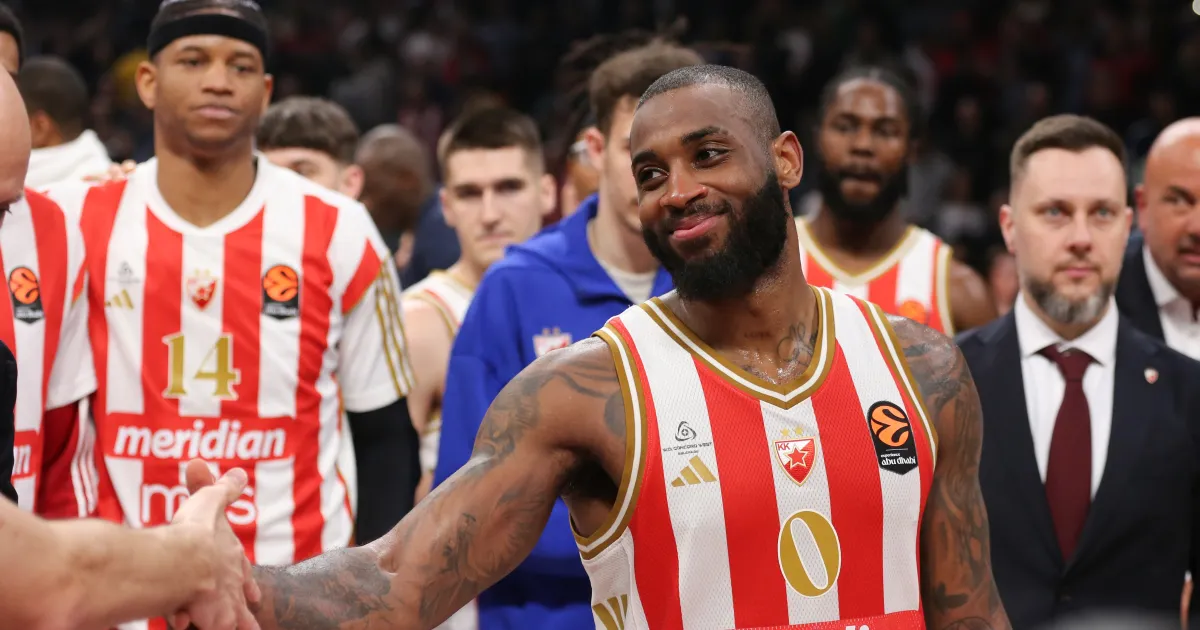 Najprijatnije iznenađenje Evrolige stiže u Olimpijakos, šta to znači za Miler Mekintajera?