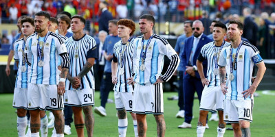 Najveći transfer u istoriji Premijer lige: Argentinac prešao u Siti za 145.000.000 evra!