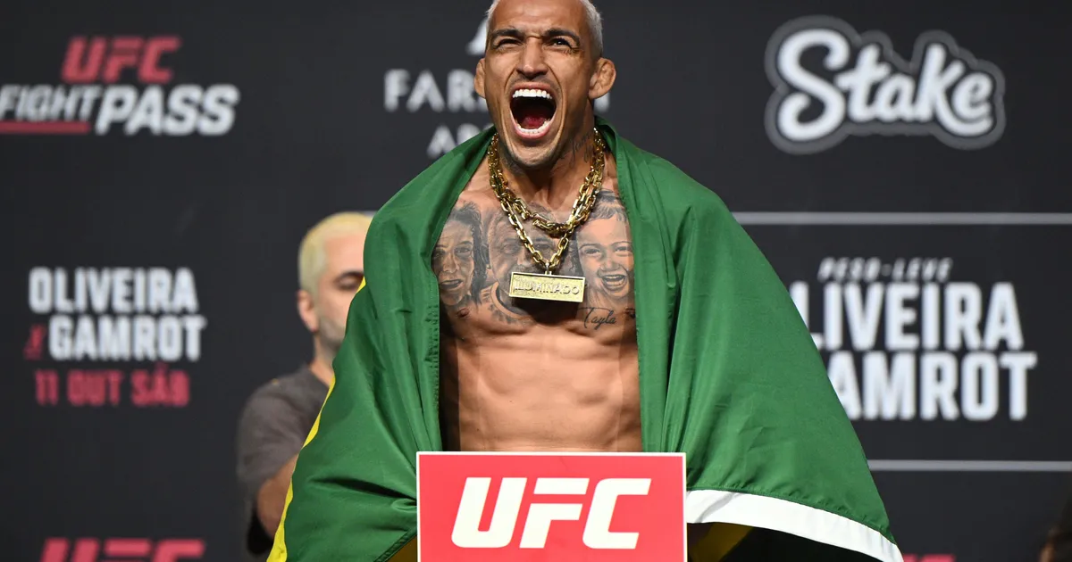 Tragedija promenila planove! Trebalo da se bori protiv Carukjana na UFC 331, pa se zbog smrti druga povukao