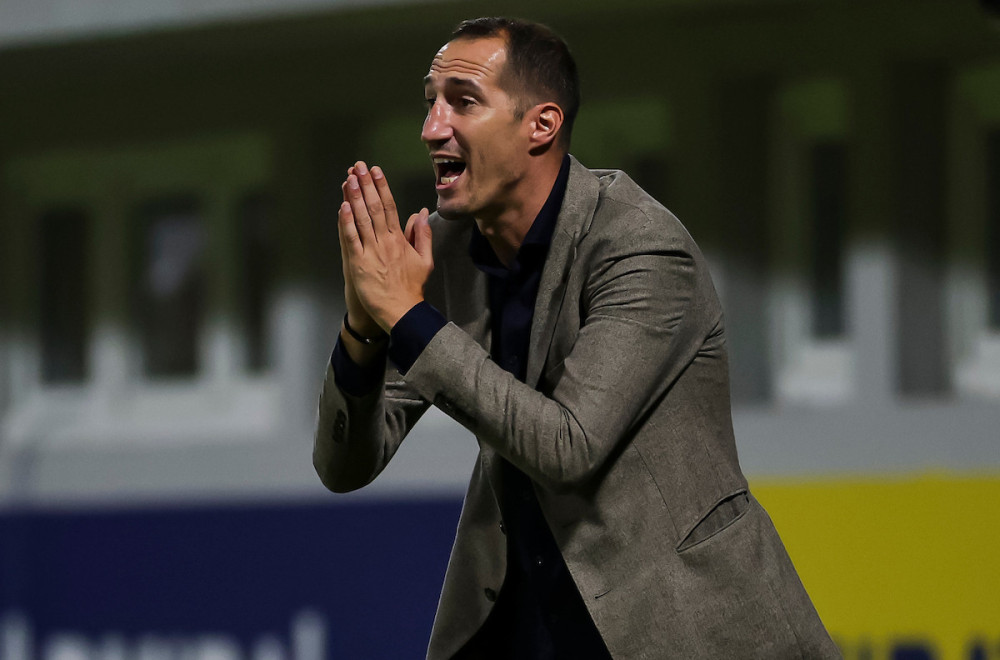 Petrović: "Prijatelji iz Almerije pomogli da dođe Baba u Partizan"