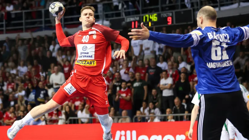 Stefan Dodić i neka druga dimenzija na najvišem nivou