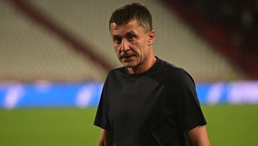 HAOS U HUMSKOJ: Ilić izbacio Seka iz ekipe! Evo i zbog čega!
