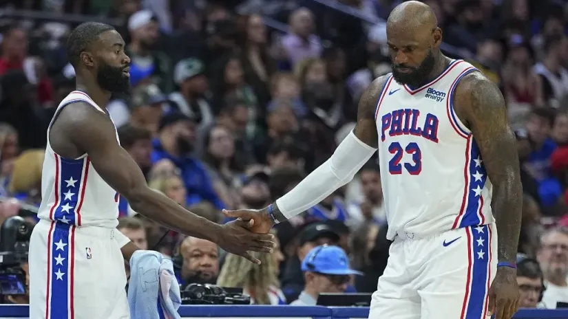 Lebron pričao zbog čega helihopterom dolazi na treninge: Samo jedan način prevoza