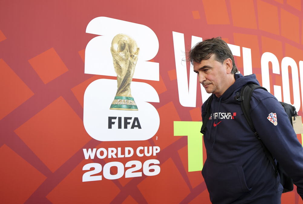 ZLATKO DALIĆ SPREMA SENZACIONALAN TRANSFER - NAPUSTIO HRVATSKU I IDE NA DRUGI KRAJ SVETA: Ekipa sa Mundijala ne pita za cenu!