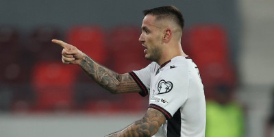 Dno dna: Bedna objava Albanca, veliča zlikovce i teroriste