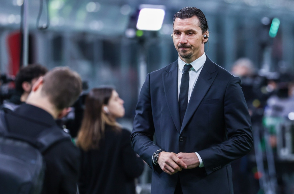 Ibrahimović o BiH: "Igranje protiv desetorice trebalo im je dati dodatno samopouzdanje"