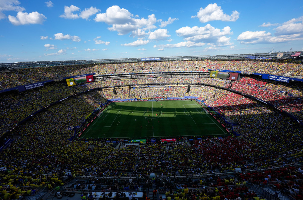 Novi presedan FIFA i to u finalu Mundijala!