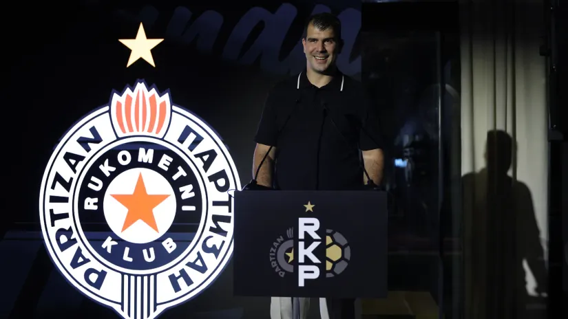 Dimitrijević: Povreda Kuleša nije strašna, biće spreman za LŠ, želimo pun Pionir protiv Berlina