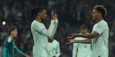 Perez ne odustaje: Real sprema ponudu od 220.000.000 evra za krilo Francuske!
