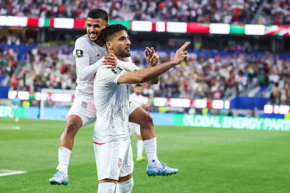Iranac "pucao" ka tribinama na Mundijalu 2026: Amerikanci nisu mogli da veruju šta vide