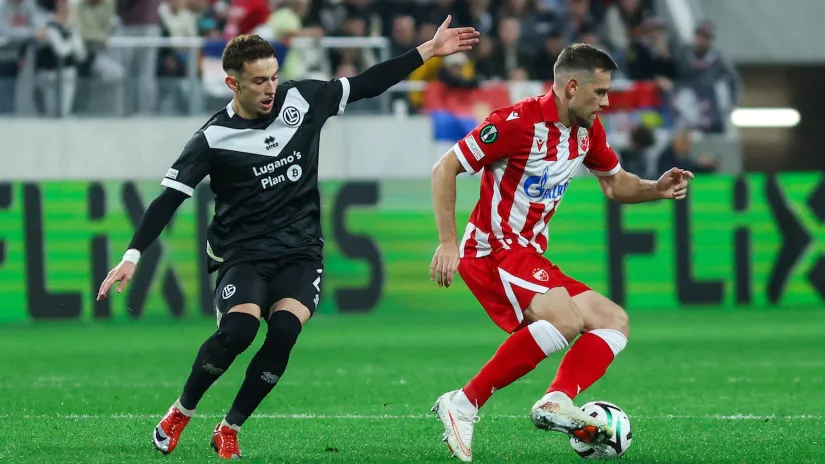 Ajeti kaznio Gudeljovu grešku, odgovorio Elšnik (VIDEO)