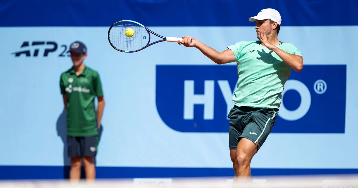 Kecmanović se prošetao do drugog kola Vinston Sejlema, hvata zalet za US Open