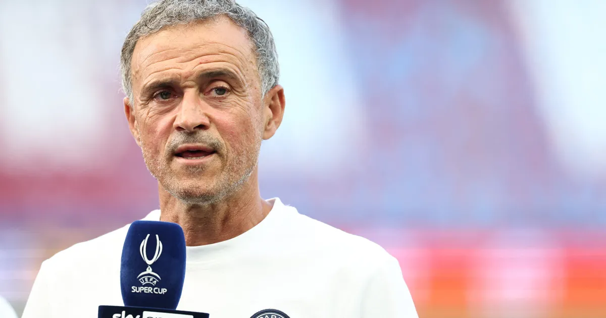 PSŽ došao u Salcburg i zatekao neočekivani prizor, odmah se žalio UEFA i dobio ono što je hteo