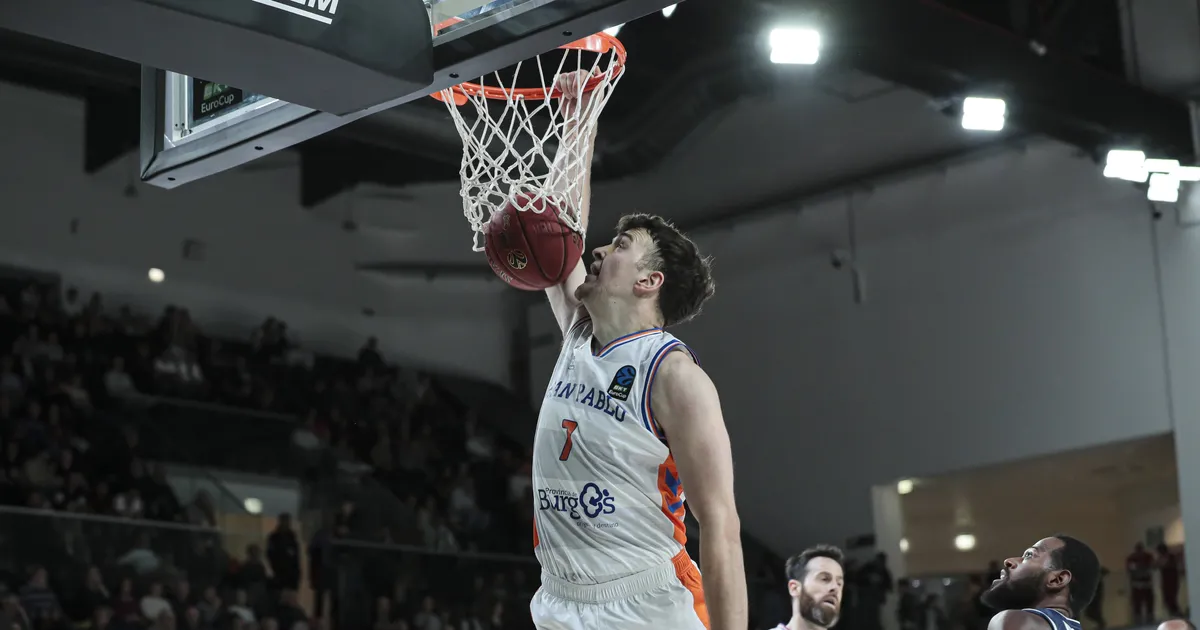 Balša Koprivica odigrao najbolji meč od početka sezone