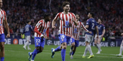 Panika u Španiji! Barsi oduzimanje bodova i zabrana transfera - Sve zbog Hulijana Alvareza