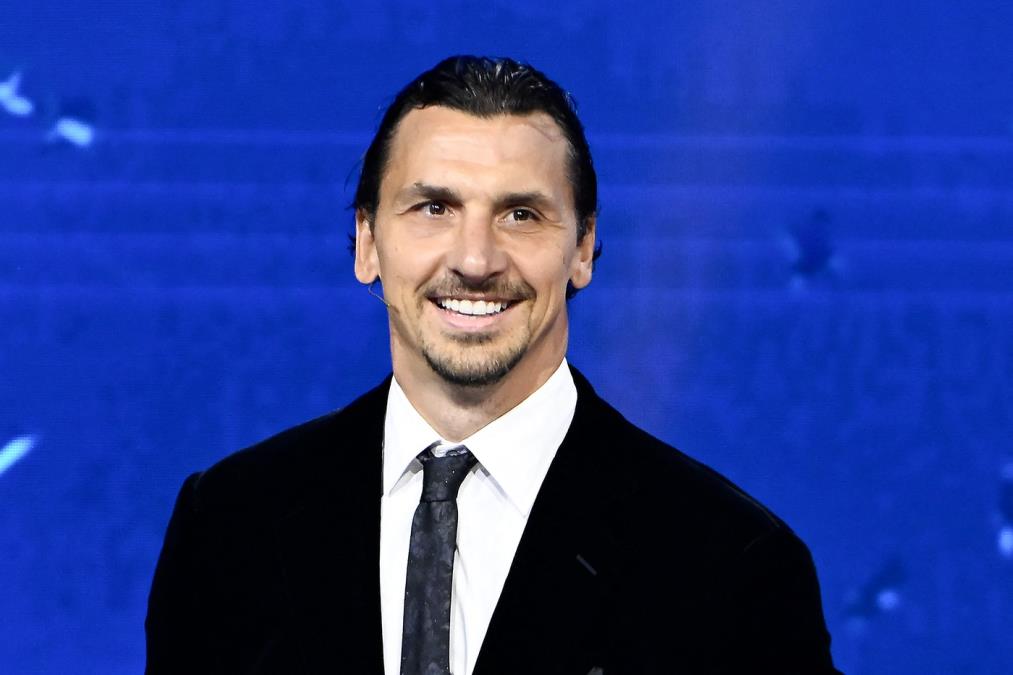 SVE SE TRESE ZBOG REČI IBRAHIMOVIĆA: Sudije rade bukvalno sve što mogu da Kristijano Ronaldo osvoji Svetsko prvenstvo!