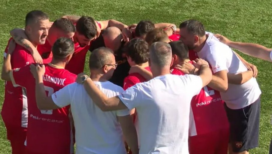 SRPSKA POSLA USRED ALBANIJE! Reprezentacija Srbije golom u poslednjem minutu se plasirala u nokaut fazu Evropskog prvenstva