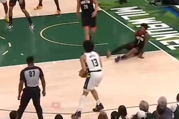 KOŠARKAŠ ZVEZDE PONIZIO NOVO POJAČANJE PARTIZANA! Ceo svet je pričao o tome šta mu je uradio na meču NBA lige! Pogledajte potez koji je obeležio celu sezonu