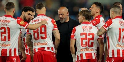 Mala imena, velika opasnost - Lak žreb ili skrivena zamka za Zvezdu?