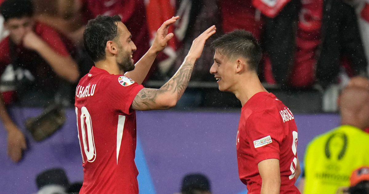 Evo gde možete da gledate uživo TV prenos meča Turska - Paragvaj na Svetskom prvenstvu u fudbalu
