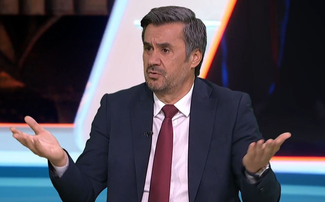 "PLAKAĆE I MESI" Rade Bogdanović hvalio Španiju, kritikovao Francuze i žestoko opleo po Argentincima
