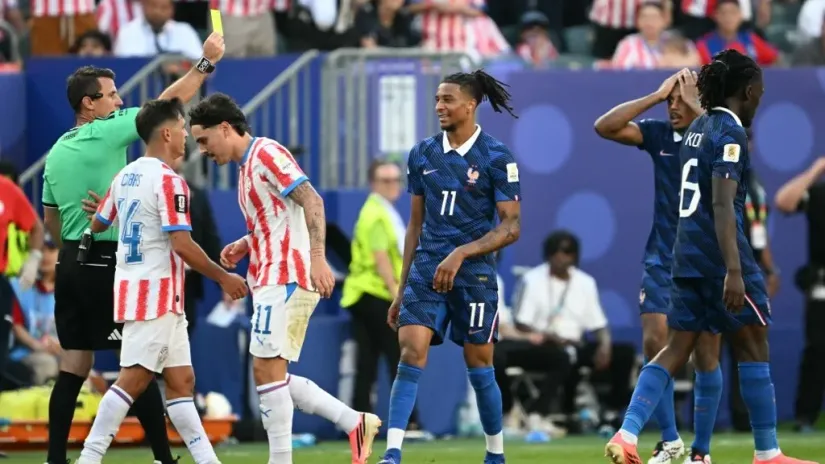 FIFA nam je uprljala Mundijal i to nećemo da joj oprostimo