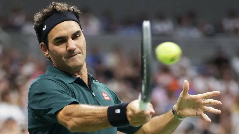 Federer: Poraz od Novaka na Vimbldonu nije bio najbolniji