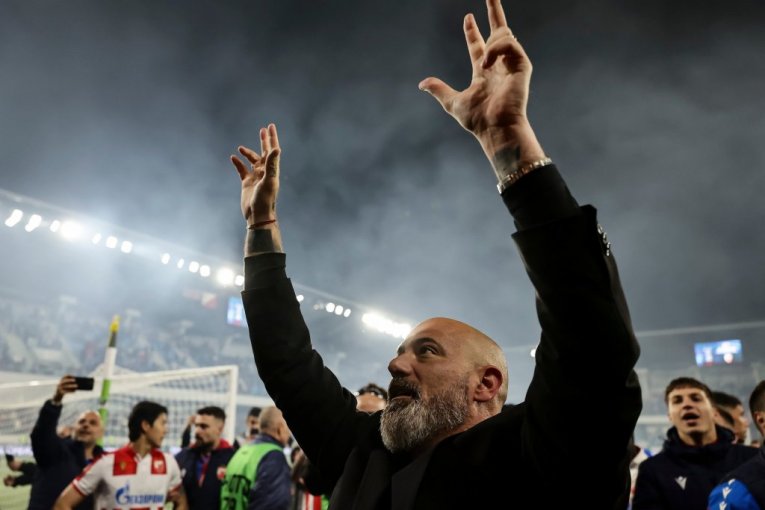 VELIKAN HOĆE STANKOVIĆA! Stigao poziv na Dekijevu adresu, ali...