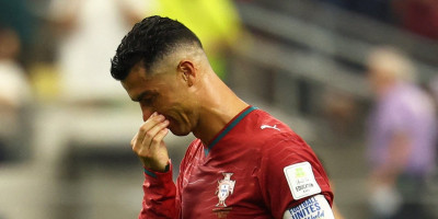 Ronaldo udario na Ronalda: Društvene mreže gore zbog ovih prozivki "Fenomena"!