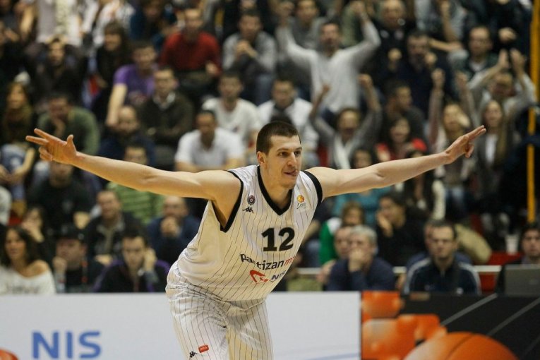 ZVANIČNO! Potpisao Dragan Milosavljević!