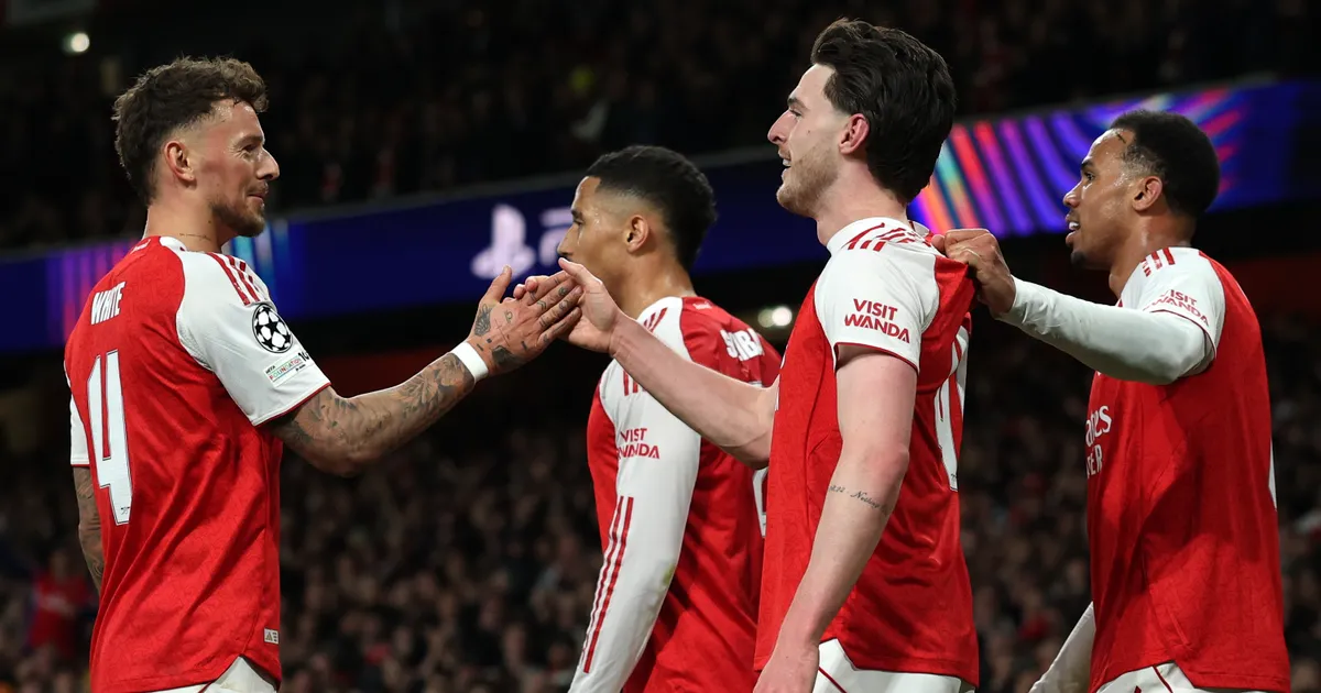Evo gde možete da gledate uživo TV prenos meča Arsenal - Barnli u 37. kolu Premijer lige Engleske